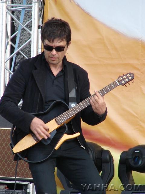 Пивной фестиваль(10). Санкт-Петербург, 05.07.08, у СКК, Пивной фестиваль, выступление "Ю-питера"
