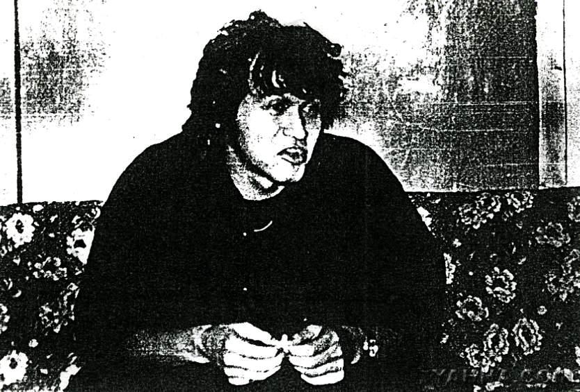 Ксерокс. 1990.