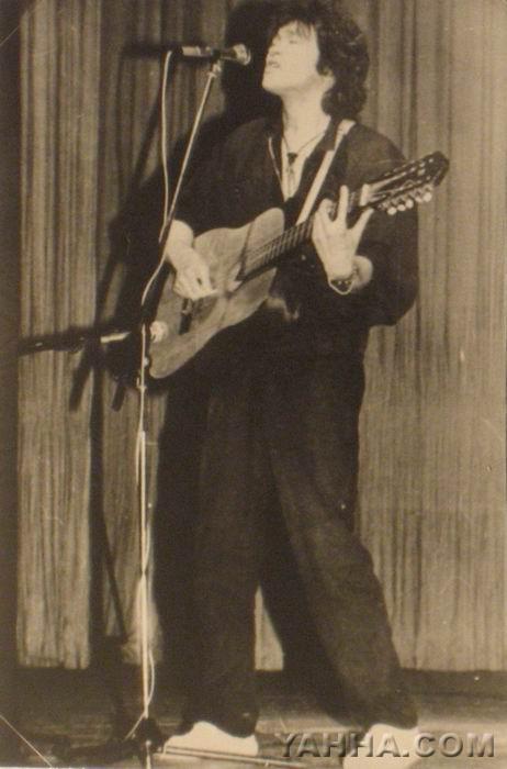 ЛДМ 1988.