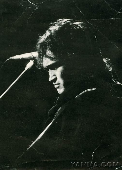 ЛДМ 1988.